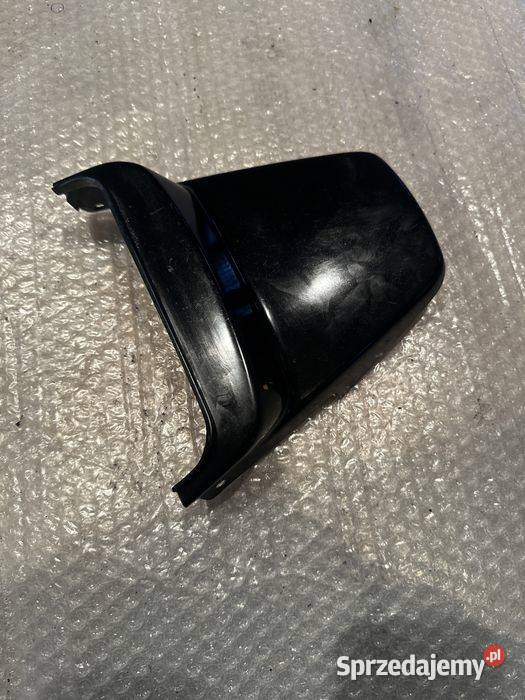 Yamaha Zuma YW 50 Plastik Osłona Wypełnienie Poznań