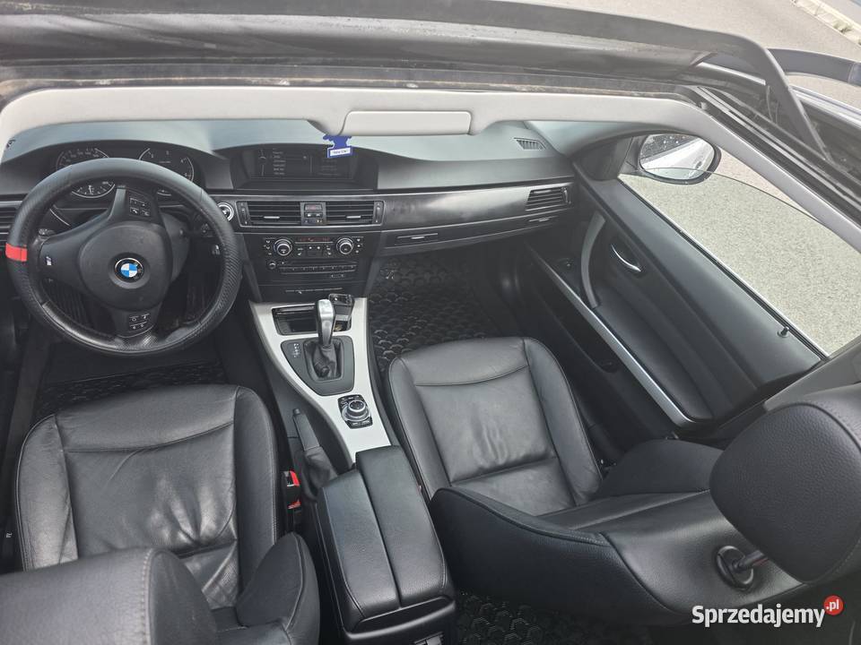 Sprzedam zamienię BMW e91 Ełk