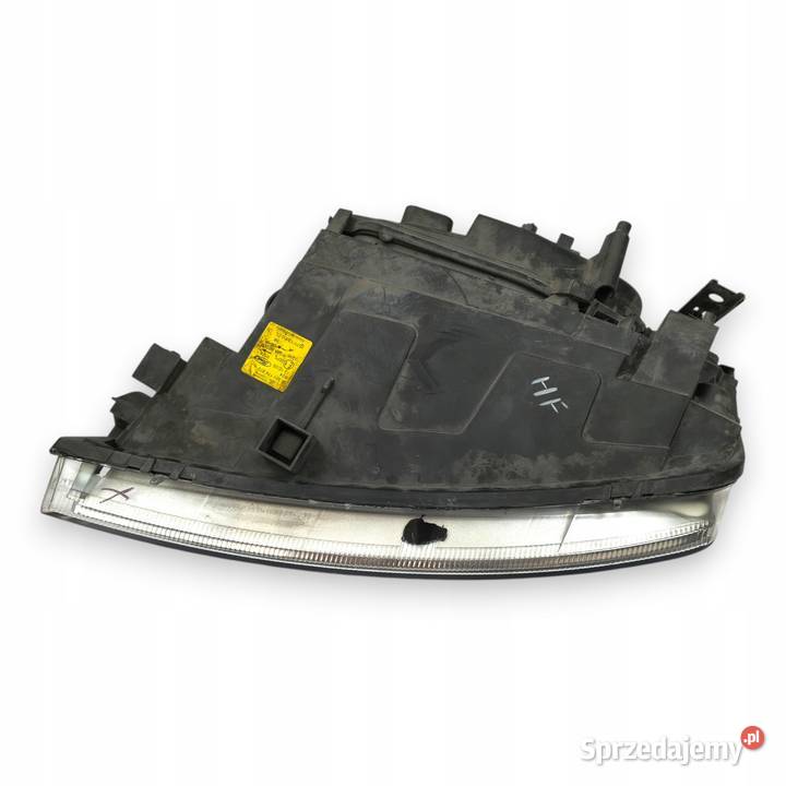 LAMPA PRAWA Ford Mondeo III MK3 Xenon 0007 prawy Lampy przednie Chełm