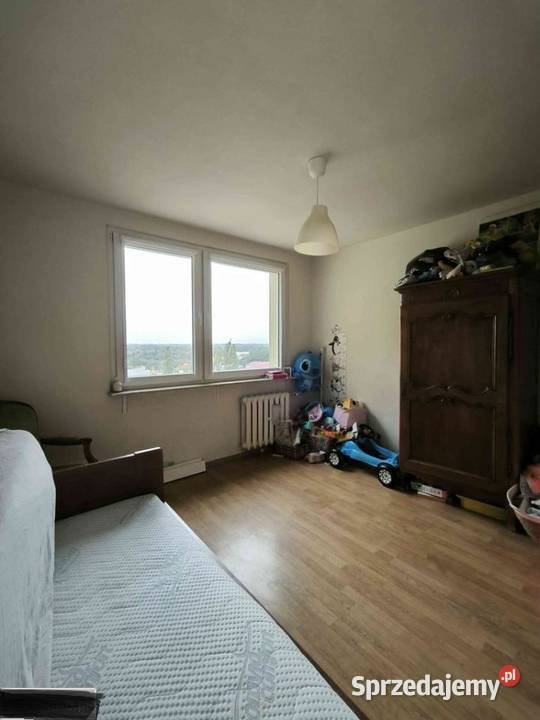 2pok 50met Żernickiej BALKONPIWNICAWINDA Wrocław 50m2