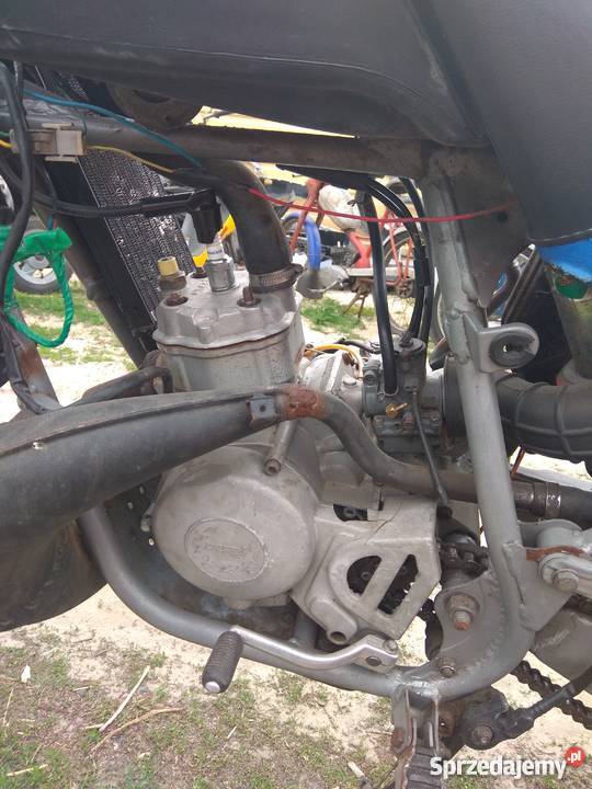 Debi Senda R 99r Latowice