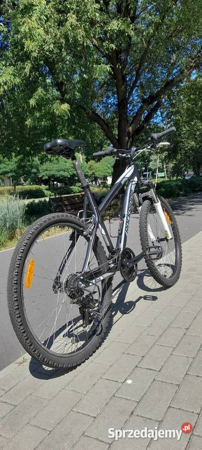 ROCKRIDER 51 FIVE ONE M Warszawa