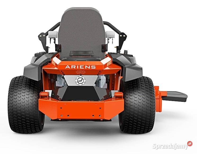 TRAKTOREK ARIENS APEX 48 ZEROSKRĘT TRAKTOREK Traktorki Opalenica