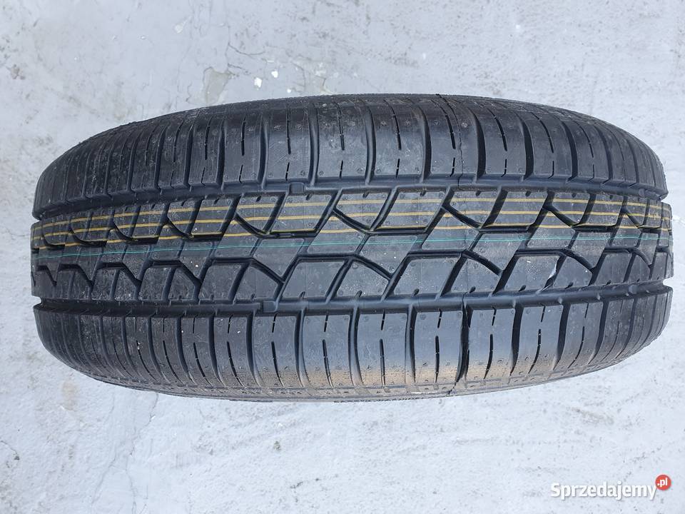 Koło zapasowe 15 4x100 oryginalne nieużywane Opel (oryginalne) łódzkie Bełchatów