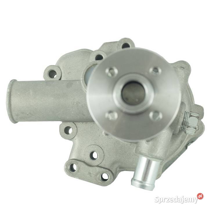 Pompa wody Shibaura N844 N843C N843H N844LC Tajęcina