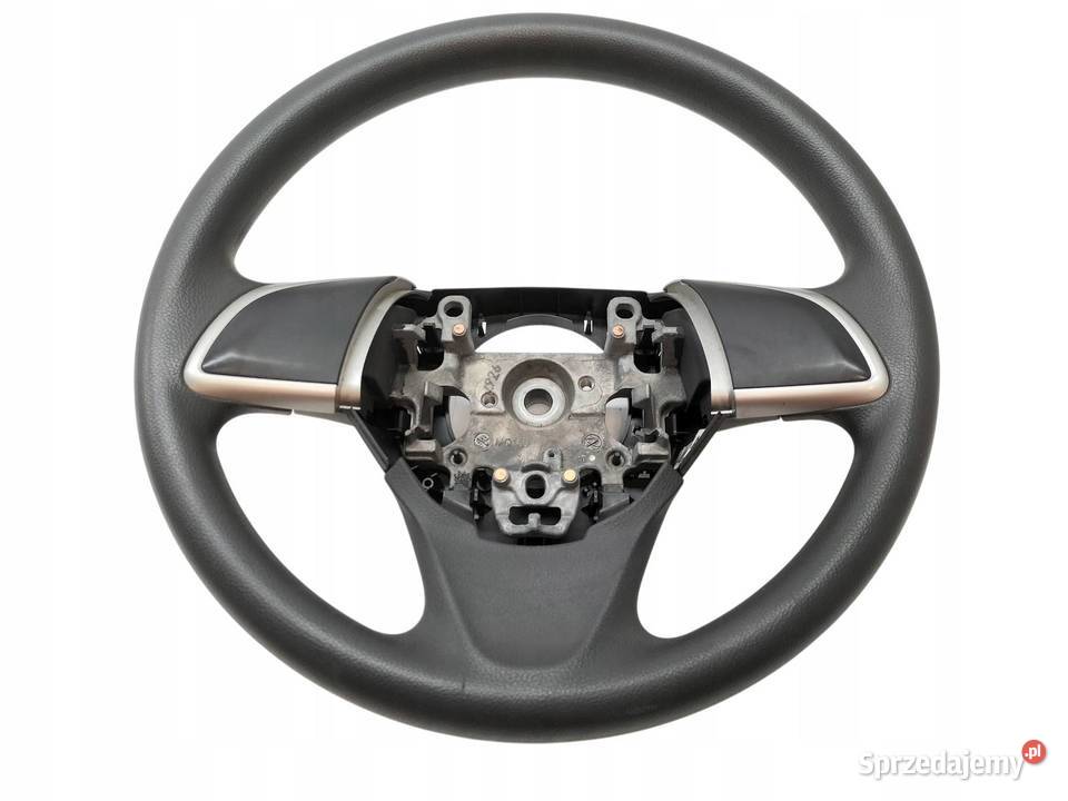 KIEROWNICA Mitsubishi ASX I 2010 świętokrzyskie sprzedam