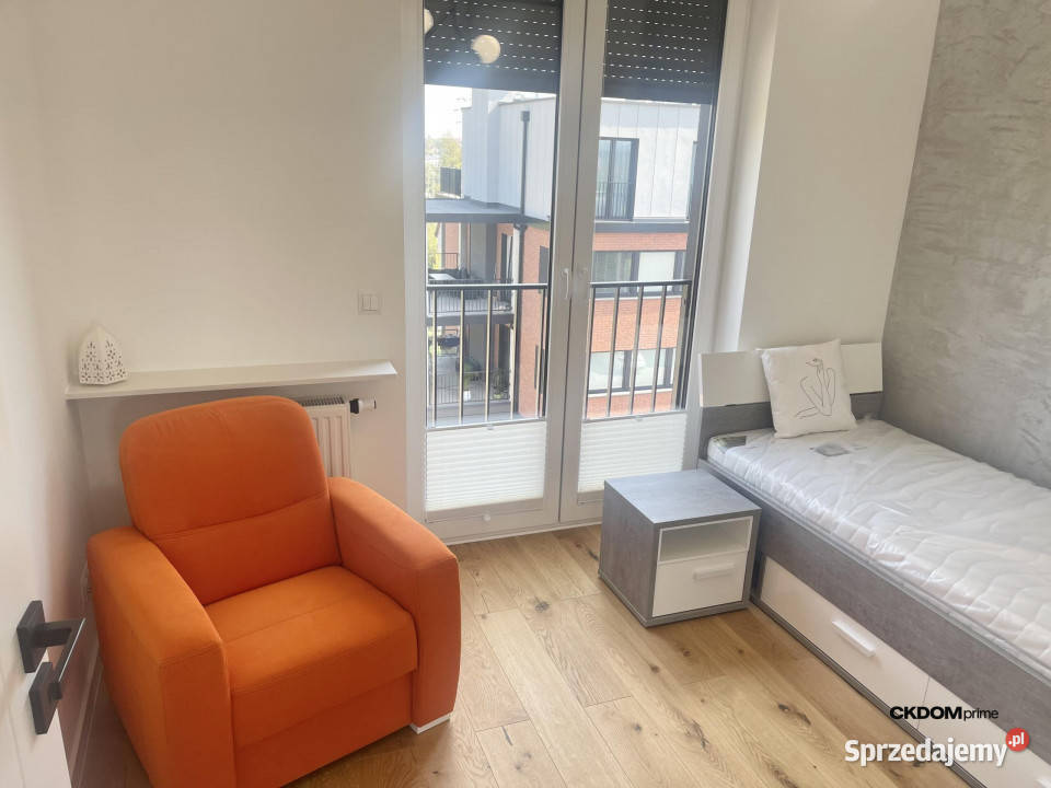 Kielce apartament 7084 z tarasem widokowym świętokrzyskie