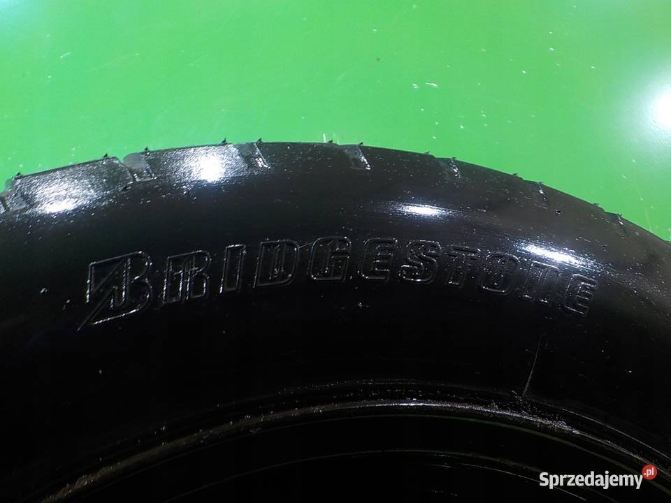 FORD MAVERICK II kolo dojazdowe 1558017 5x1143 Suków