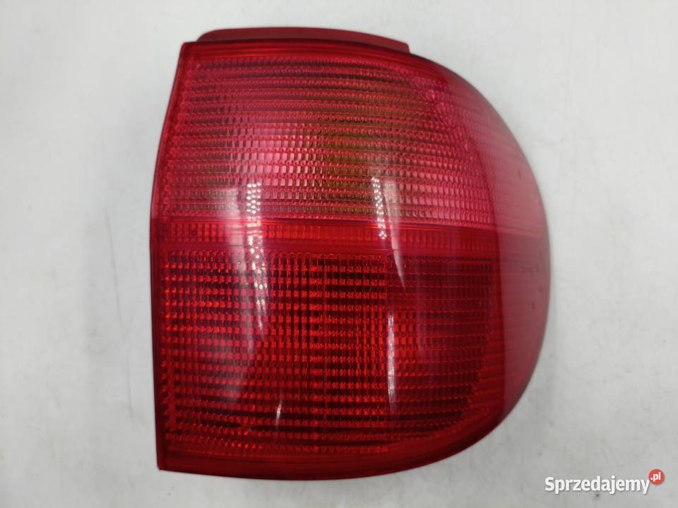 Lampa Prawy Tył Tylna Prawa Seat Alhambra MK1 Wyszków