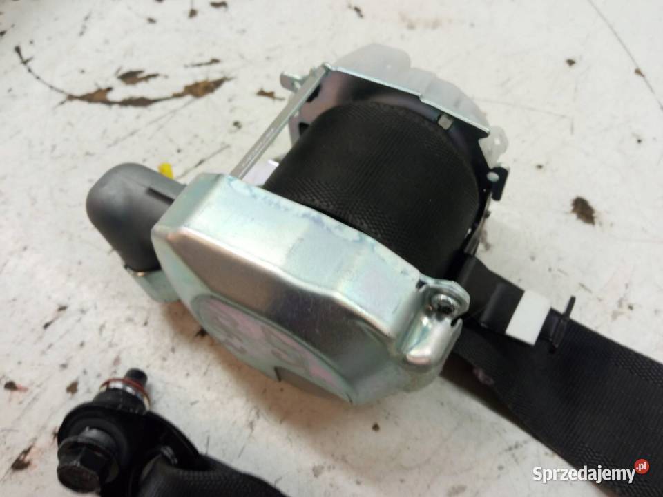 PAS BEZPIECZEŃSTWA LEWY PRZÓD KIEROWCY Hyundai osobowe świętokrzyskie