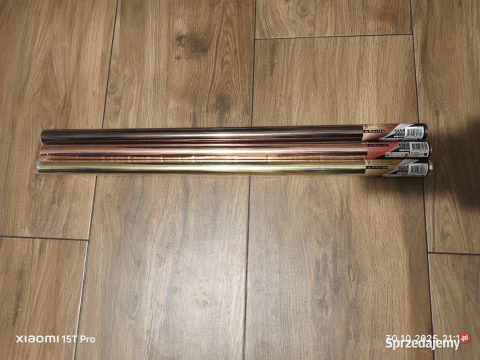 Folia do pakowania prezentów Podegrodzie