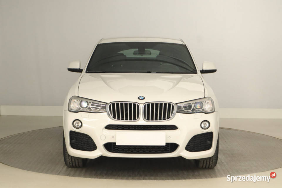 BMW X4 xDrive28i śląskie Zabrze sprzedam