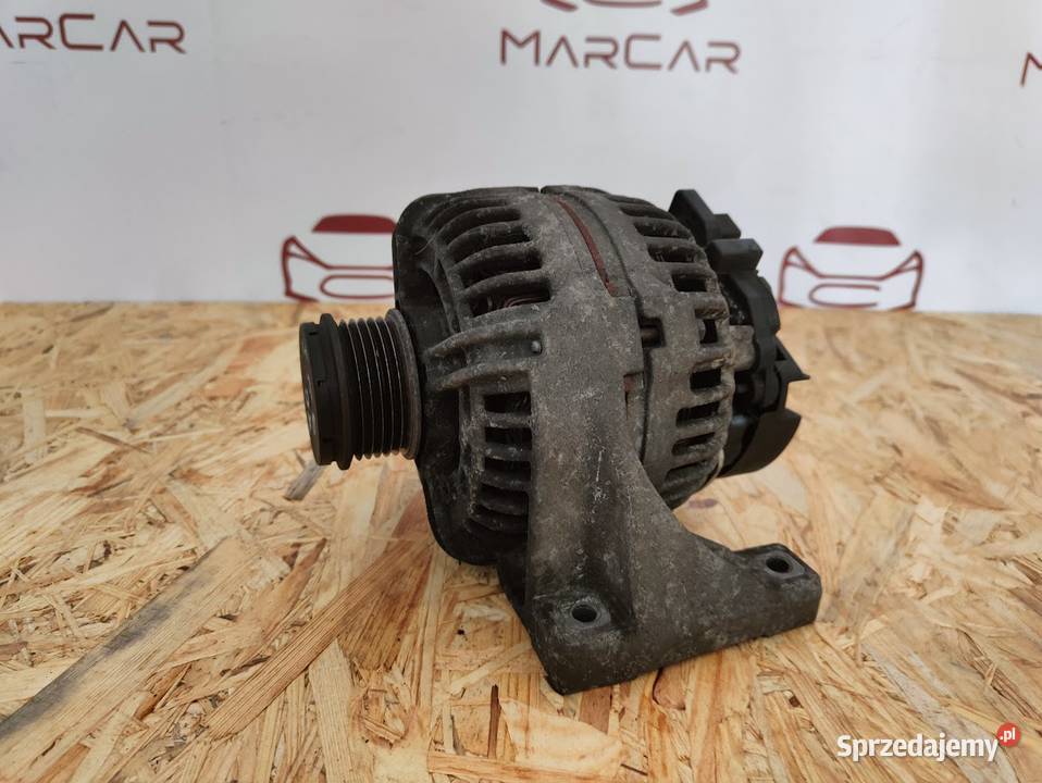 Alternator Volvo Xc90 I 8676498 wielkopolskie Pleszew