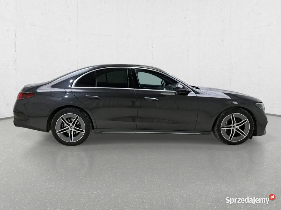 Mercedes E 220 W214 2023 Komorniki sprzedam