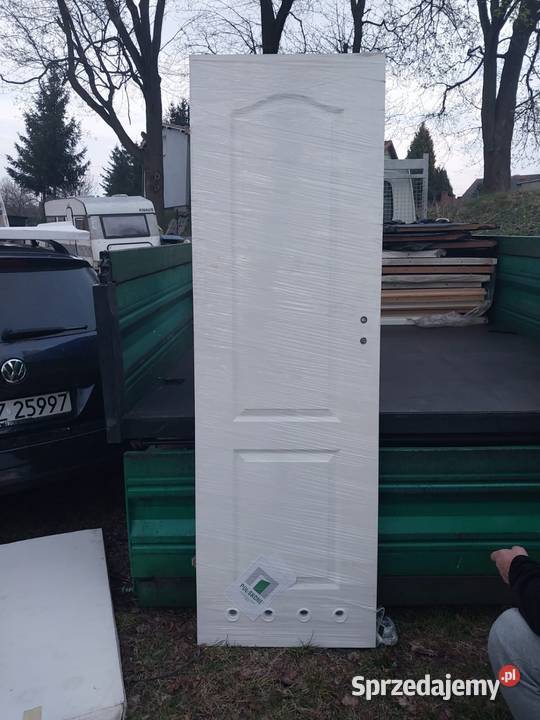 Tanio drzwi 3040 zl Drzwi wewnętrzne