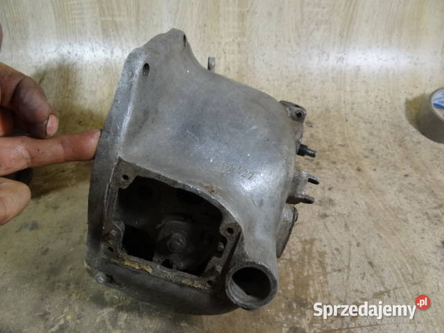 skrzynia biegów Simson AWO org DDR