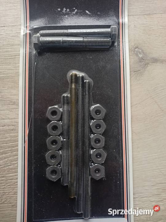 Harley WLA WLC WL kujawsko-pomorskie