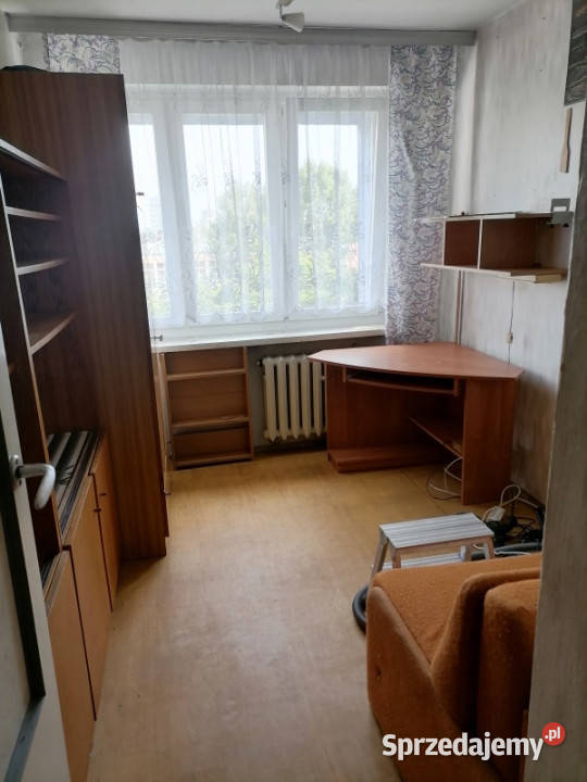 Mieszkanie os Czecha bez pośredników sprzedam