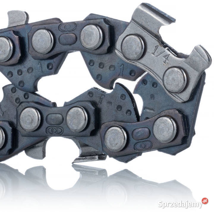 Łańcuch 6 do Piły Elektrycznej Skok 37 Ogniw Ludźmierz