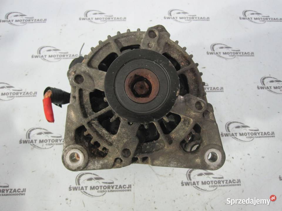 FORD FOCUS III MK3 10 B 13r Alternator sprzedam
