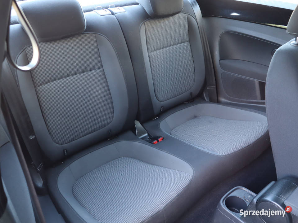 VW Beetle 16 TDI poduszka powietrzna Piaseczno