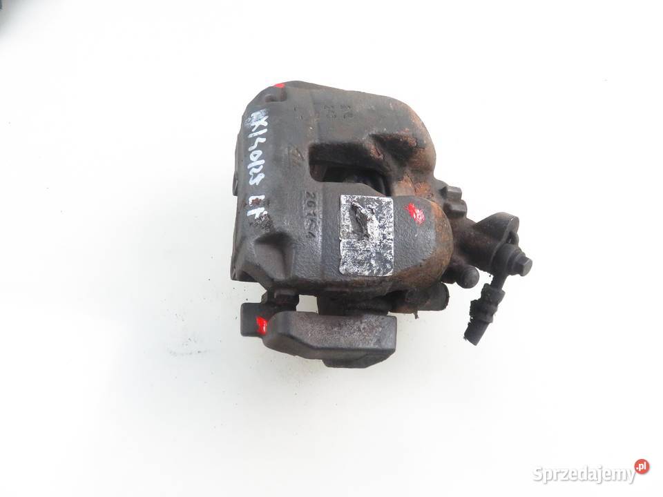 ZACISK LEWY PRZÓD PEUGEOT 308 II 20 GT sprzedam