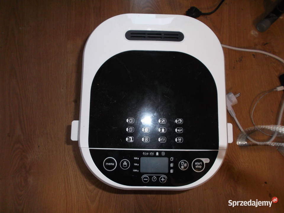 Tefal Pain Dore PF2101 wypiekacz do chleba