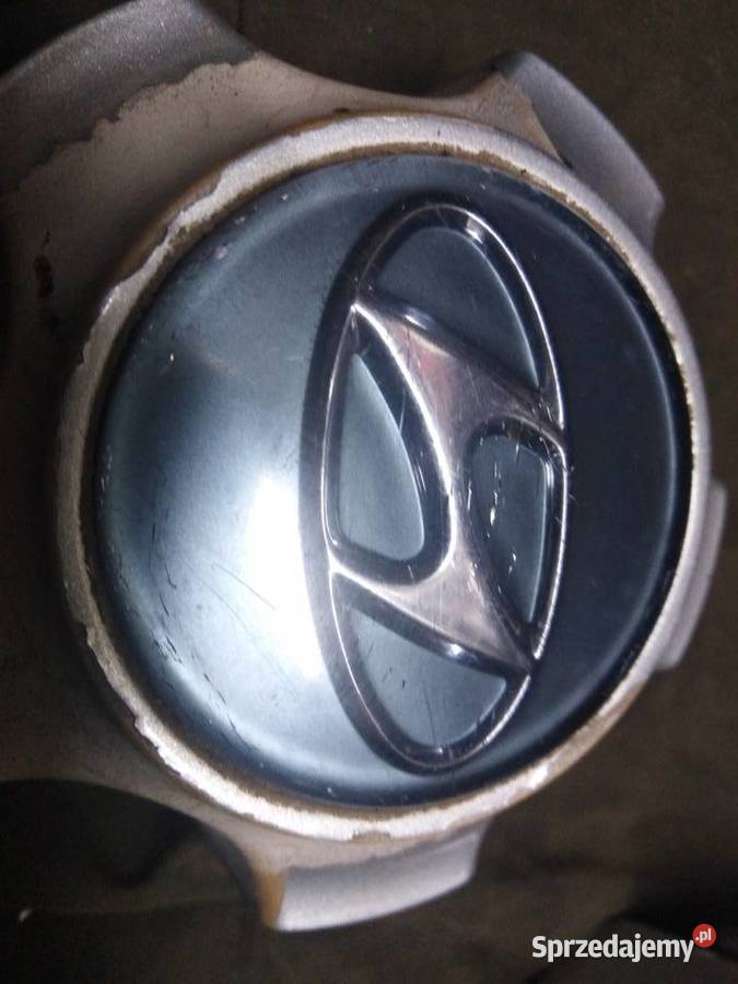 Dekielek HYUNDAI SANTA Radzyń Podlaski