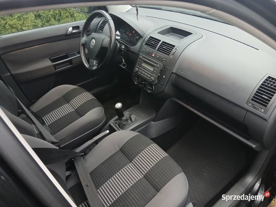 Polo Tdi z Niemiec wersja united Czersk sprzedam