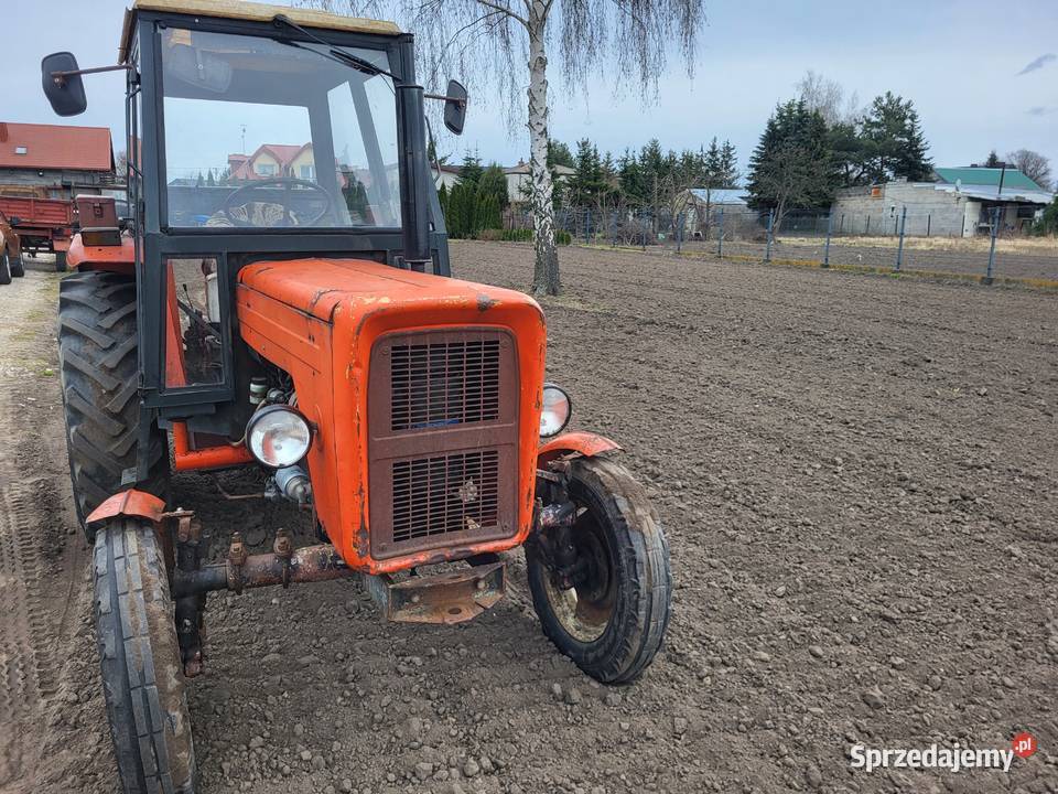 Ursus c360 Miedniewice