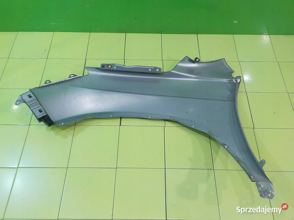 HONDA CRV III 22 ICTDI 08r 5D blotnik prawy Karoseria Suków sprzedam