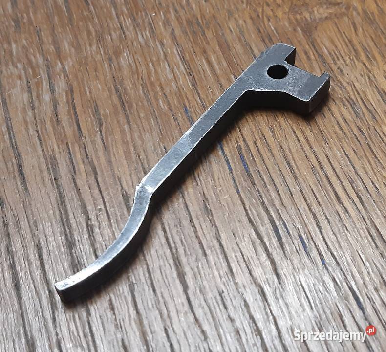 Slavia 631 język spustowy Tarnów