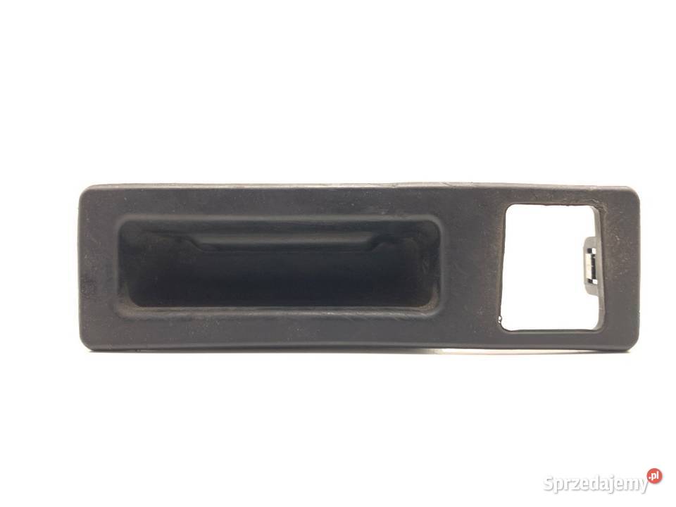 KLAMKA KLAPY TYŁ BMW F30 7368753 SedanLimuzyna