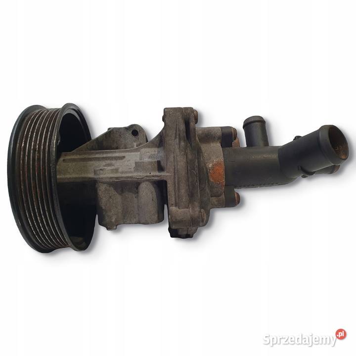 POMPA WODY vacum Ford Transit MK6 VI 24 TDDI