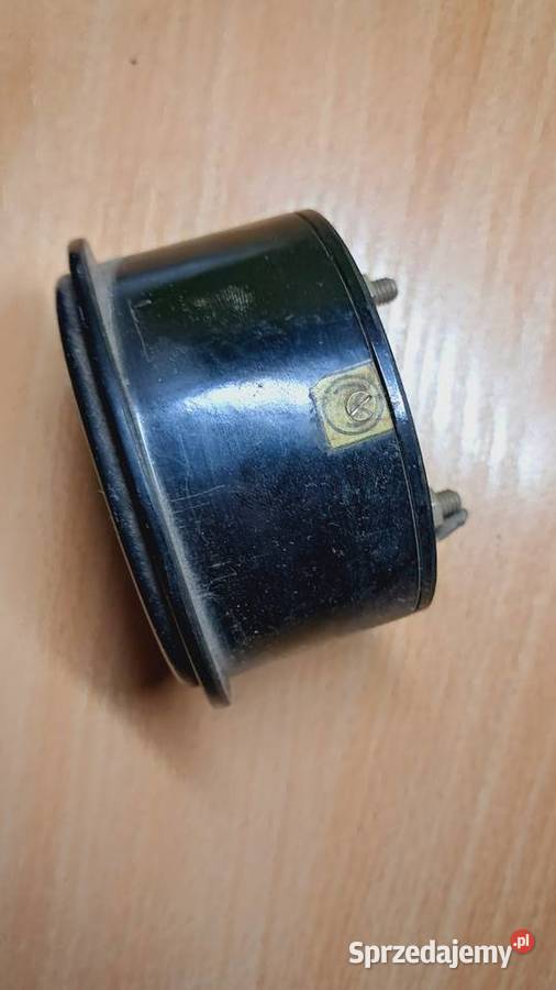 Analogowy Miernik Częstotliwości HZ 1969 r Świecie