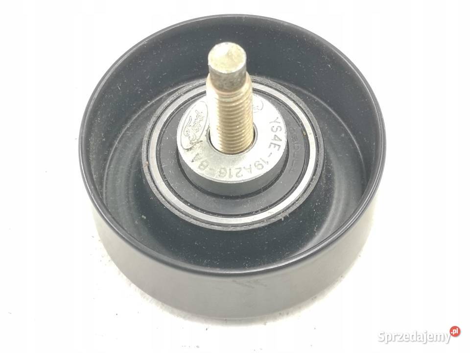 ROLKA PROWADZĄCA PASKA FORD TOURNEO CONNECT 18 lubelskie