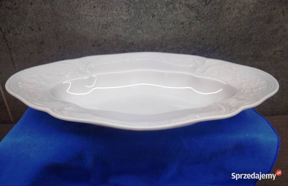 Śledziówka Rosenthal Sanssouci Classic Rose Antyki, Sztuka, Kolekcje sprzedam