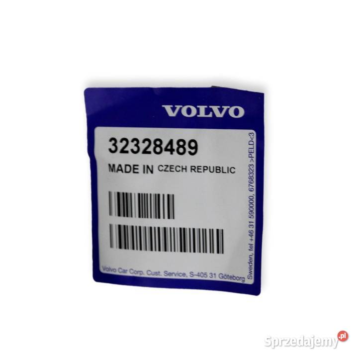 VOLVO XC90 II listwa ozdobna drzwi lewy przod Bielany Wrocławskie