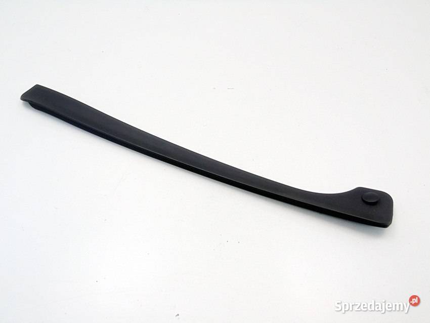 Listwa osłona drzwi prawy tył Renault Modus 2007 Sosnowiec