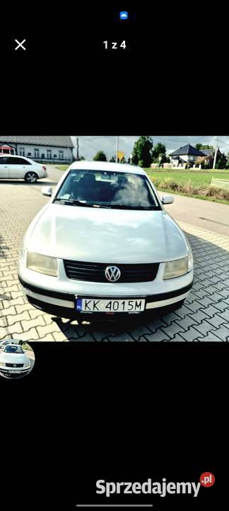 Passserati manualna Proszowice