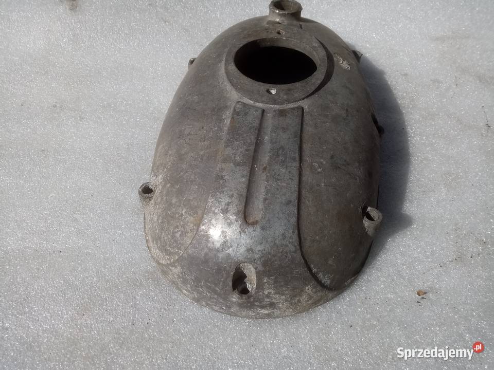 Panonia 250 pokrywa silnika Oświęcim