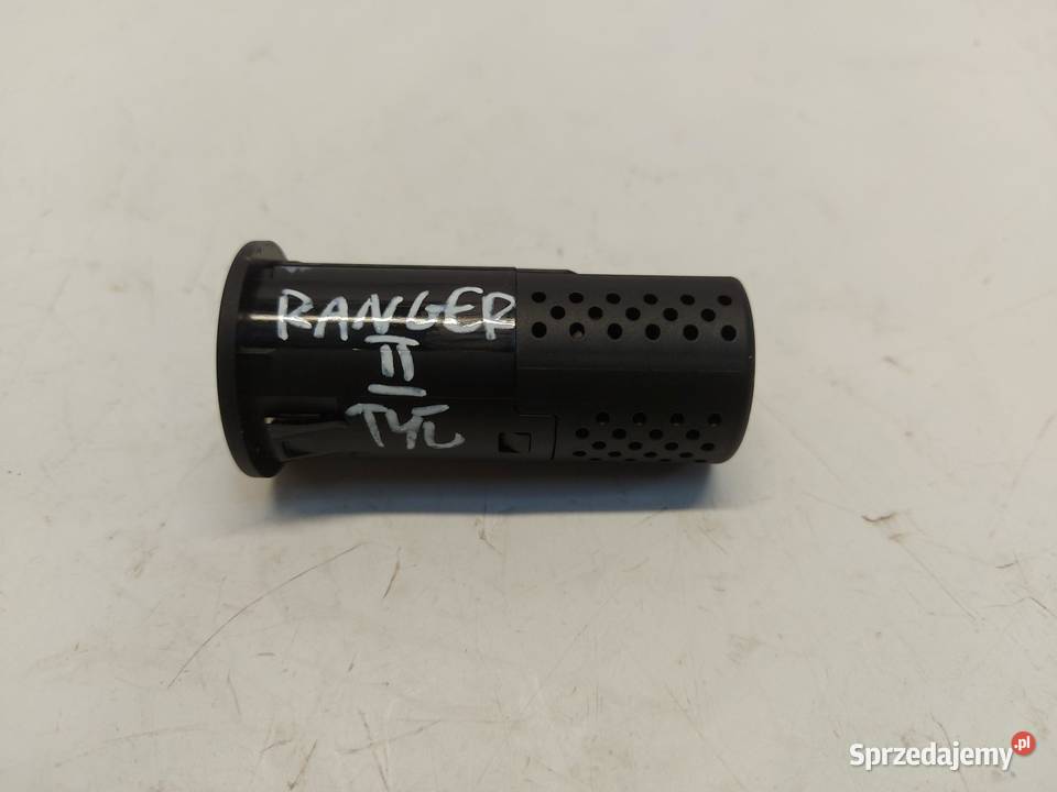 Ford Ranger VI 6 2024r GNIAZDO PORT USB Akcesoria samochodowe dolnośląskie sprzedam