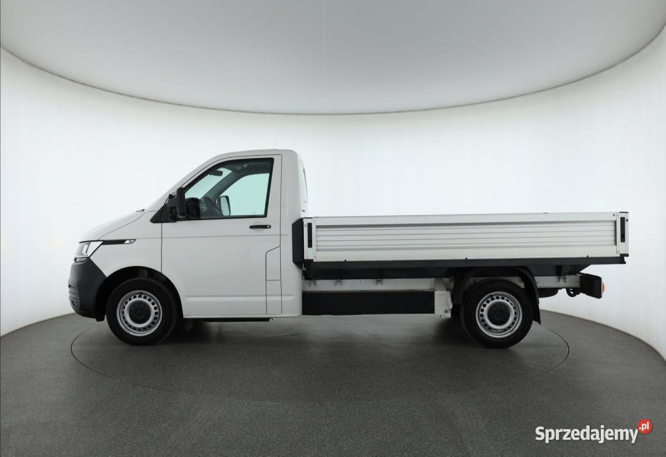 VW Transporter 20 TDI system Start-Stop mazowieckie Piaseczno