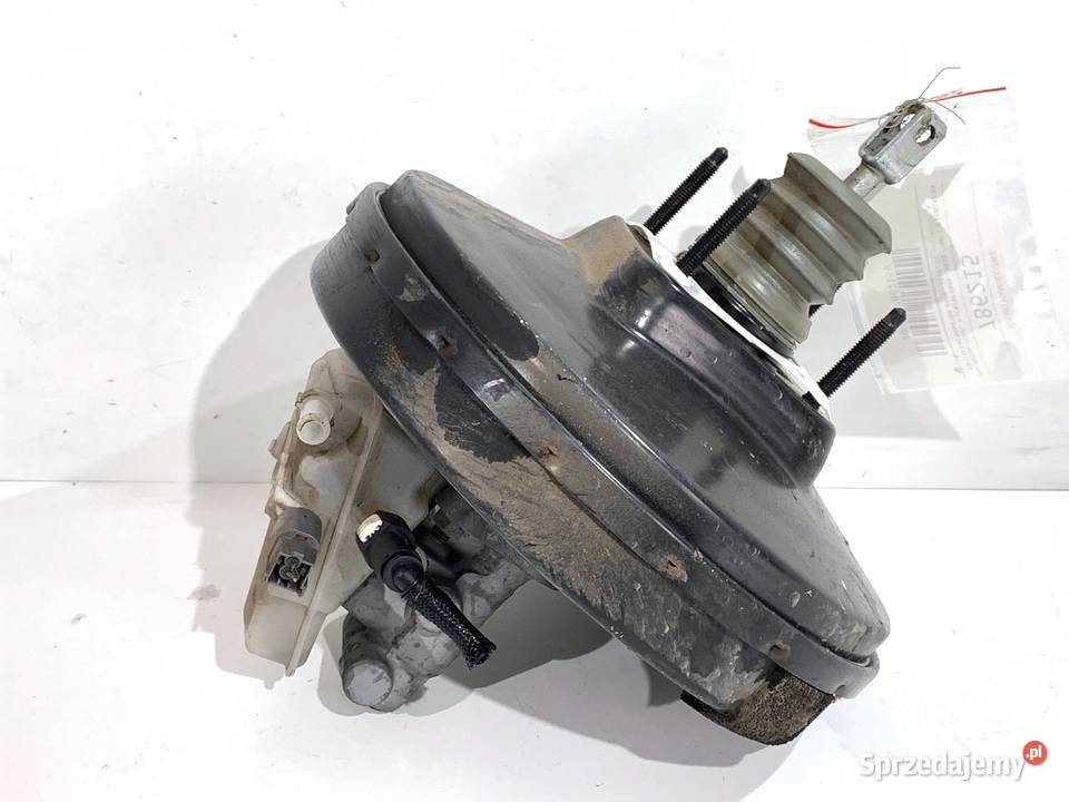 SERWO HAMULCOWE MAZDA 5 II CE644395X Minivan