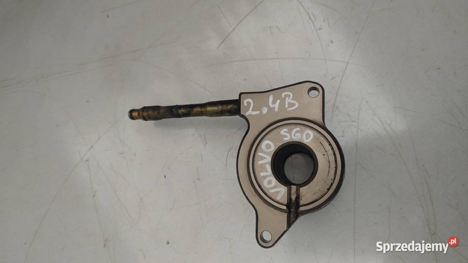 VOLVO S60 V70 24 B wysprzęglik osobowe Części samochodowe sprzedam