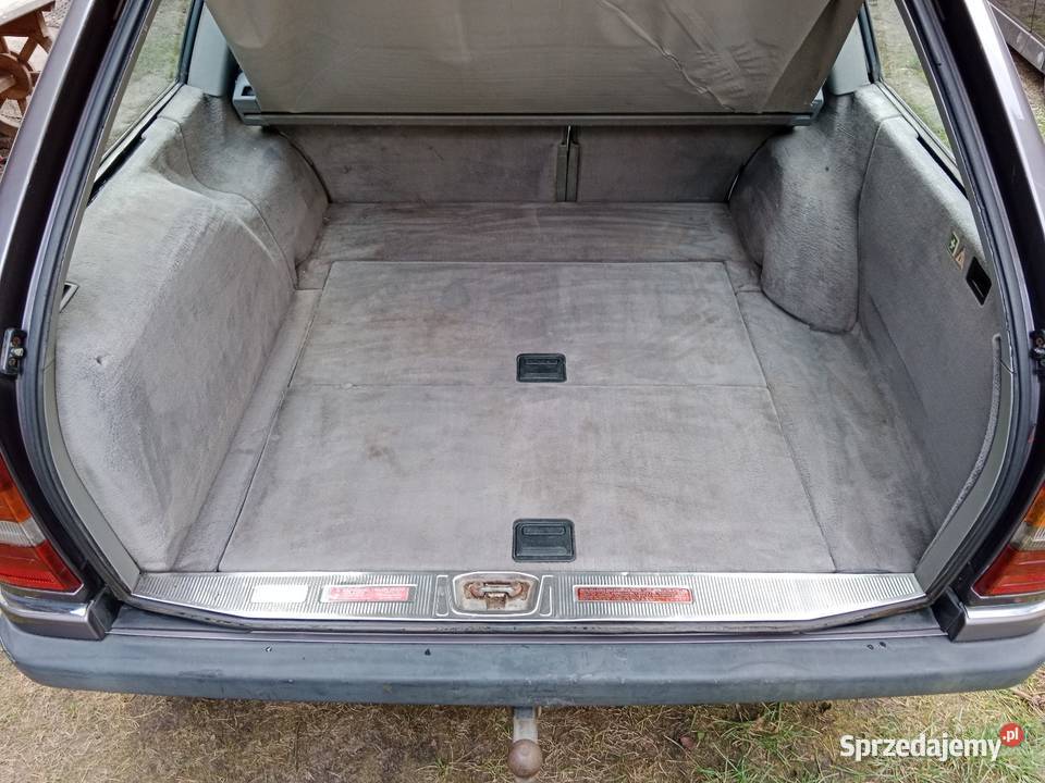 Mercedes W124 kombi 25 T D sec s klasa w 140 w diesel Czersk sprzedam