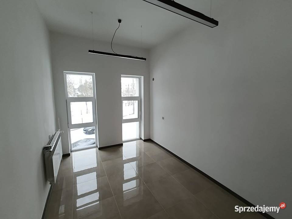 Lokal do wynajęcia Wynajem