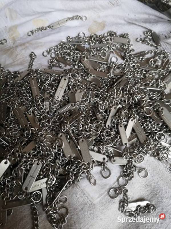 aksesoria krawieckie Ogrodniki