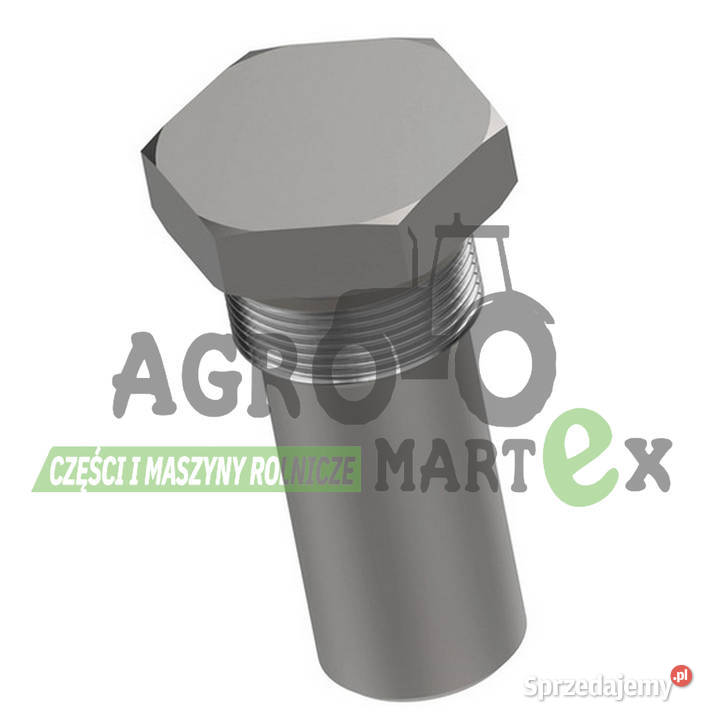 R129821 ZATYCZKA ZŁĄCZKI JD Wichrów
