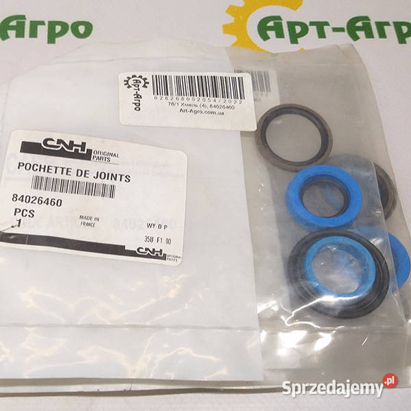 84026460 Zestaw naprawczy CNH